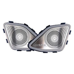 Alpine SPC-108T6 lydpakke til VW T6