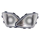 Alpine SPC-108T6 lydpakke til VW T6