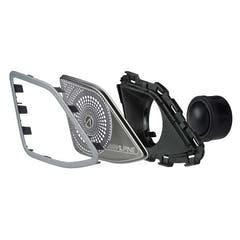 Alpine SPC-108T6 lydpakke til VW T6