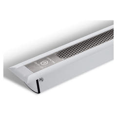 Alpine Adventure Audio kupéhøyttaler kort (SPC-L350F)
