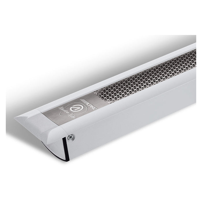 Alpine Adventure Audio kupéhøyttaler kort (SPC-L350F)
