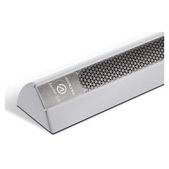 Alpine Adventure Audio kupéhøyttaler kort (SPC-L350S)