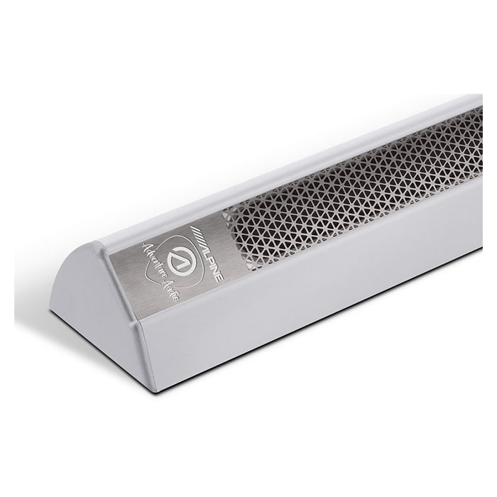 Alpine Adventure Audio kupéhøyttaler kort (SPC-L350S)