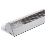 Alpine Adventure Audio kupéhøyttaler kort (SPC-L350S)
