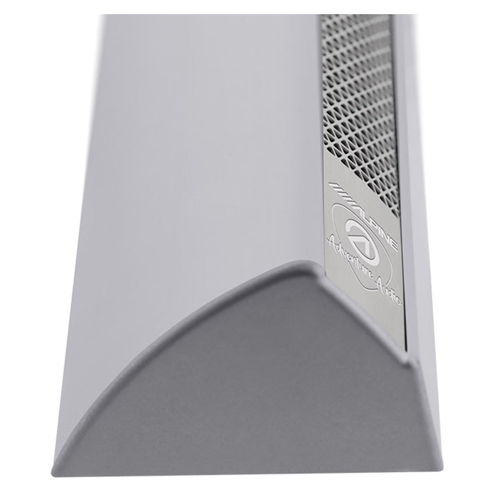 Alpine Adventure Audio kupéhøyttaler kort (SPC-L350S)