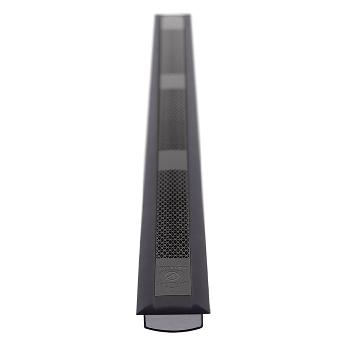 Alpine Adventure Audio kupéhøyttaler lang - svart (SPC-L500FB)