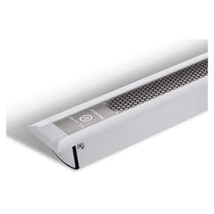 Alpine Adventure Audio kabinhøyttaler lang (SPC-L500F)