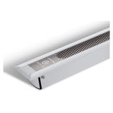 Alpine Adventure Audio kabinhøyttaler lang (SPC-L500F)
