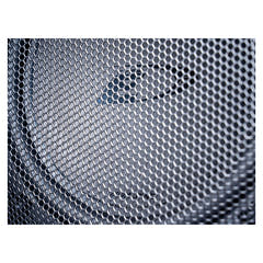 Alpine SPC-W84AT6-2 DSP/Subwoofer System for VW T6/T6.1