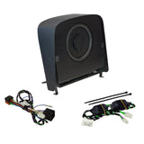 Alpine SWC-D84DU Custom subwoofer til Fiat Ducato 8