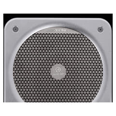 Alpine Adventure Audio-kabinsubwoofer