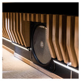 Alpine Adventure Audio-kabinsubwoofer