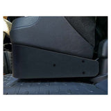 Alpine SWC-D84S Costum subwoofer til Fiat Ducato 3