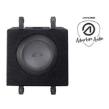 Alpine SWC-W84S907 subwooferkasse Sprinter 907