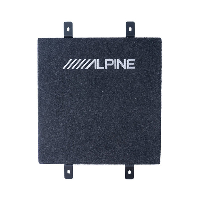 Alpine SWC-W84S907 subwooferkasse Sprinter 907