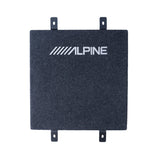Alpine SWC-W84S907 subwooferkasse Sprinter 907