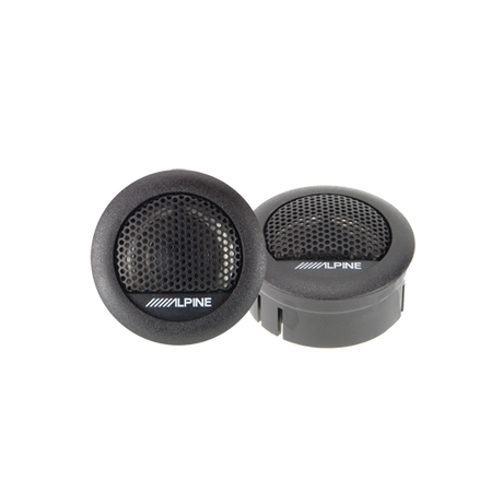 Alpine SXE-1006TW tweeter/diskantsett
