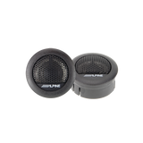Alpine SXE-1006TW tweeter/diskantsett