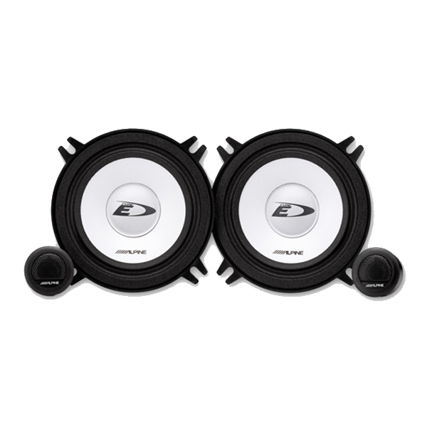 Alpine SXE-1350S 13cm komponentsystem