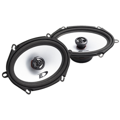 Alpine SXE-5725S Bilhøyttalersett (200W, 5x7")