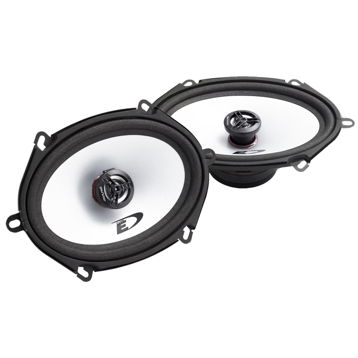 Alpine SXE-5725S Bilhøyttalersett (200W, 5x7")