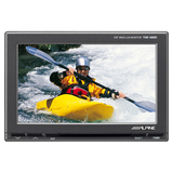 Alpine 5,8" Slave-monitor