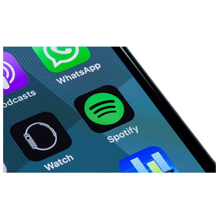 ALPINE UTE-200BT Bilradio med Bluetooth og USB