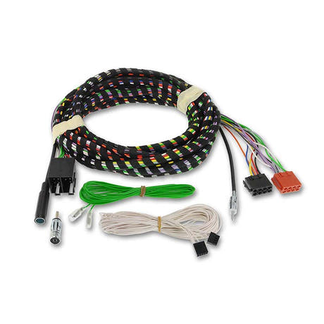 Alpine KWE-E46EXT forlengelseskabelsett ilx702E46