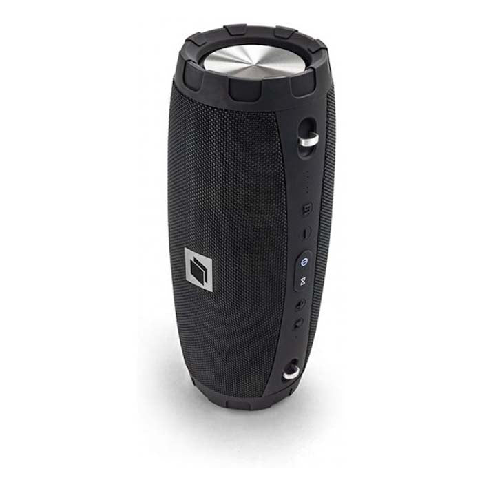 Caliber Bluetooth-høyttaler vannavvisende