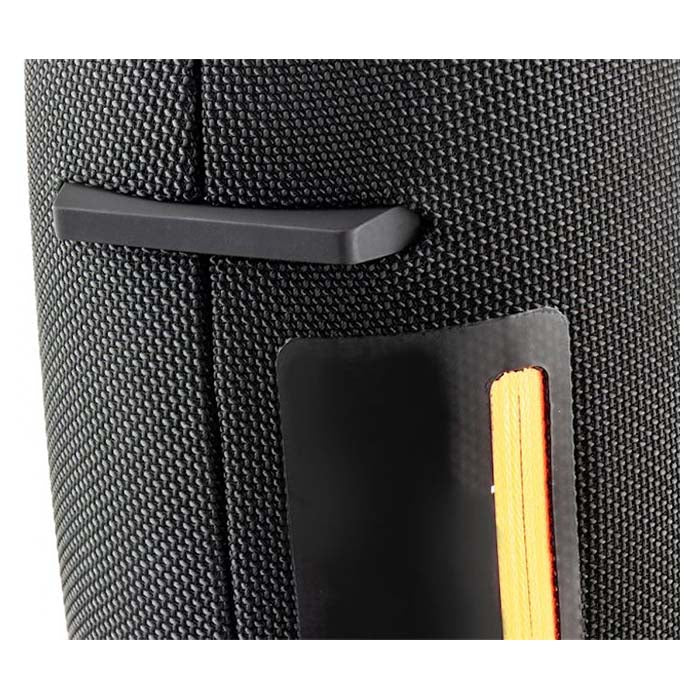 Caliber Bluetooth-høyttaler vannavvisende