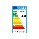 Caliber E14 Smart Home LED-pære multicolor