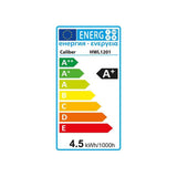 Caliber E14 Smart Home LED-pære varm hvit