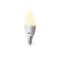 Caliber E14 Smart Home LED-pære varm hvit