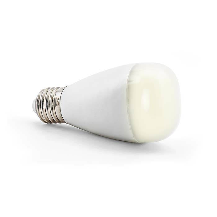 Caliber E27 Smart Home LED-pære varm hvit