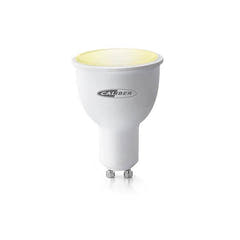 Caliber GU10 Smart Home LED-pære multicolor