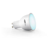Caliber GU10 Smart Home LED-pære kaldt/varmt hvit