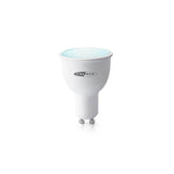 Caliber GU10 Smart Home LED-pære kaldt/varmt hvit