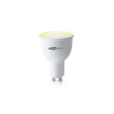 Caliber GU10 Smart Home LED-pære kaldt/varmt hvit