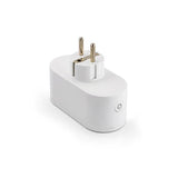 Caliber wi-fi Smart Home-plugg med 2 uttak