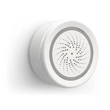 Caliber Smart Home-sirene til alarm