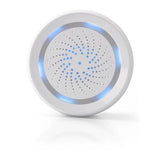 Caliber Smart Home-sirene til alarm