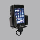 Ipod-tilkobling/fm-modulator