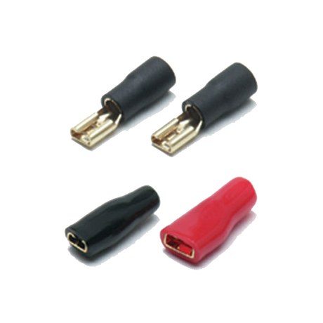 Caliber høyttalerplugg (ST22848)