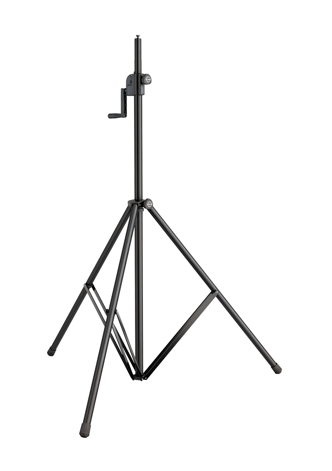 K&M 24615 Lys-/Høyttalerstativ