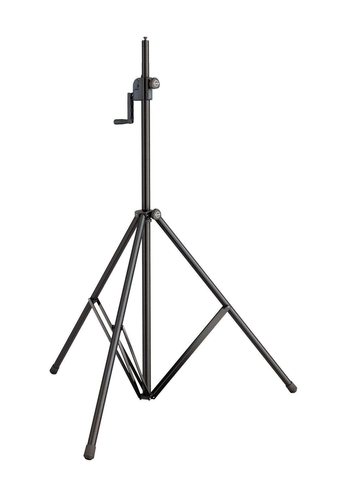K&M 24615 Lys-/Høyttalerstativ