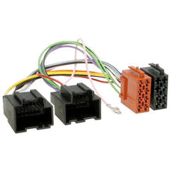 ISO-adapter for Chevrolet