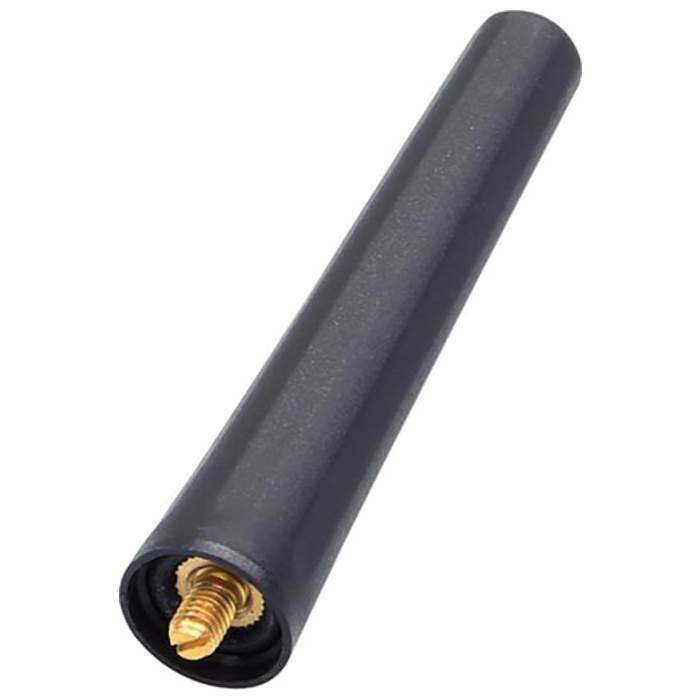 AM/FM antennepisk (5+6 mm)