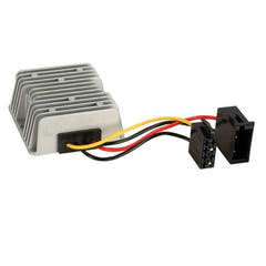 KONVERTER MAX 10A (24-12V)