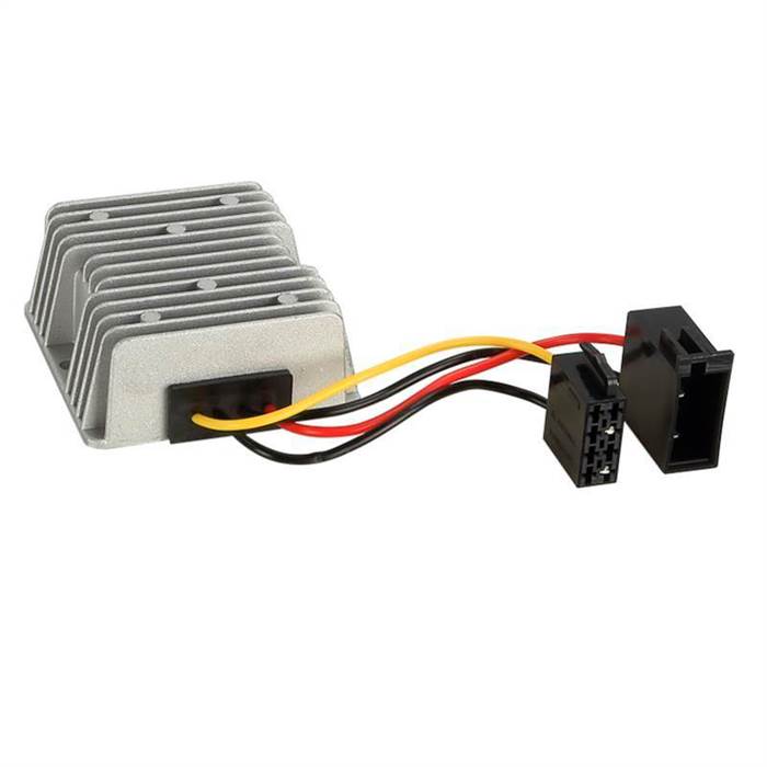 KONVERTER MAX 10A (24-12V)