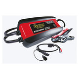 BANNER Batterilader 2A/6-12V helautomatisk